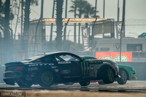 Ford Dealerships In Maryland >> Formula DRIFT - Drivers - Vaughn Gittin Jr Ford Dealerships In Maryland >> Formula DRIFT - Drivers - Vaughn Gittin Jr