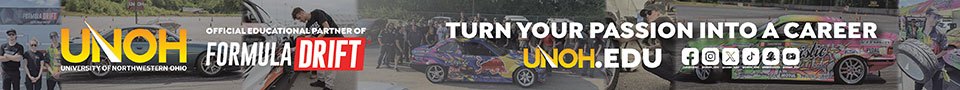 UNOH Banner