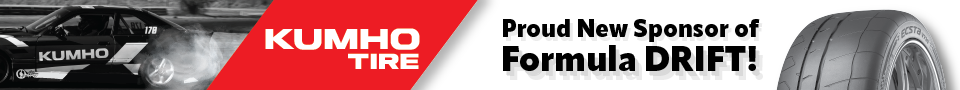 Kumho Banner