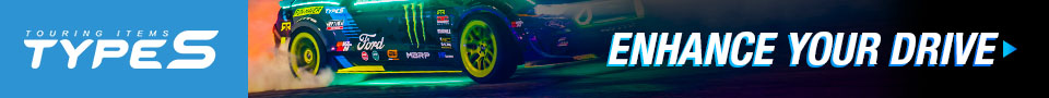 Type S1 Banner
