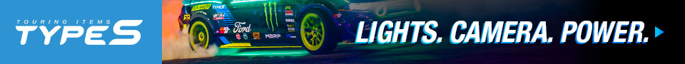 Type S2 Banner