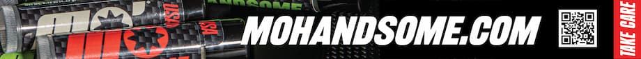 Mohandsome Banner