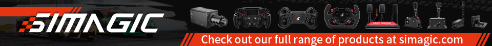 SimMagic2 Banner