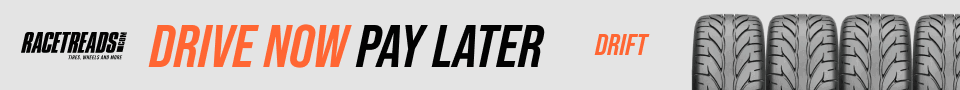 Tirestacks Banner