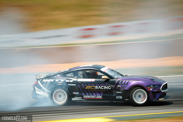 Drivers Chelsea Denofa | Formula DRIFT