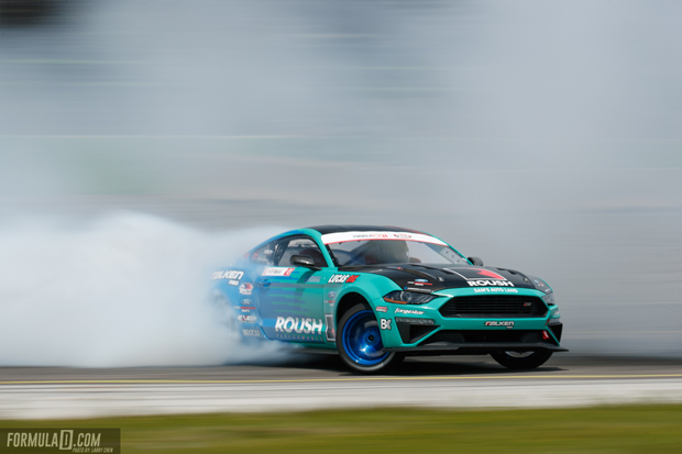 Drivers Justin Pawlak | Formula DRIFT