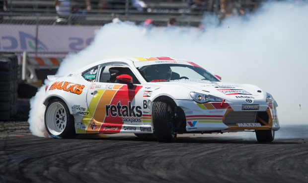 Gt86 Formula Drift